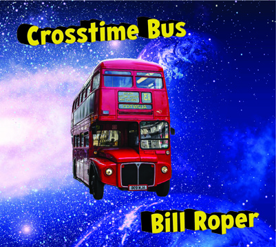 Crosstime Bus cover