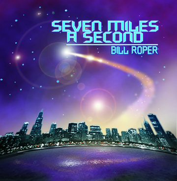 Seven Miles a Second cover